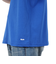 ロゴ グラフィック Tシャツ SL25SSM-APP050BLU