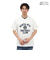 ヘビーウェイトゲームTシャツ カレッジ BU24458015 OFF