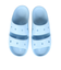 クロックス（crocs）サンダル クラシック 2.0 209403-4NS