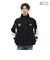 レトロトラックジャケット BU244580019 BLACK