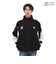 レトロトラックジャケット BU244580019 BLACK