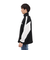 レトロトラックジャケット BU244580019 BLACK