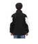 レトロトラックジャケット BU244580019 BLACK