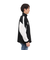 レトロトラックジャケット BU244580019 BLACK