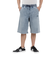 インディゴクロップドパンツ BU244580873 L/BLUE