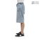 インディゴクロップドパンツ BU244580873 L/BLUE