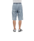 インディゴクロップドパンツ BU244580873 L/BLUE