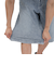 インディゴクロップドパンツ BU244580873 L/BLUE