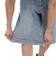インディゴクロップドパンツ BU244580873 L/BLUE