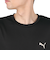 プーマ（PUMA）ドライプラス AOP ロゴ Tシャツ 527820 01 BLK