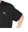 プーマ（PUMA）ドライプラス AOP ロゴ Tシャツ 527820 01 BLK