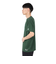 ラッセル（RUSSELL）バスケットボールウェア 半袖 AMERICAS MAP Tシャツ RBB25S0009 GRN
