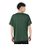 ラッセル（RUSSELL）バスケットボールウェア 半袖 AMERICAS MAP Tシャツ RBB25S0009 GRN