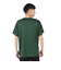 ラッセル（RUSSELL）バスケットボールウェア 半袖 AMERICAS MAP Tシャツ RBB25S0009 GRN