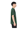ラッセル（RUSSELL）バスケットボールウェア 半袖 AMERICAS MAP Tシャツ RBB25S0009 GRN