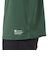 ラッセル（RUSSELL）バスケットボールウェア 半袖 AMERICAS MAP Tシャツ RBB25S0009 GRN