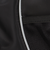 リーボック（REEBOK）水泳バッグ ナップサック 黒 125527 BK スイムバッグ リュック バックパック 水泳 競泳 プール