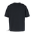 PYARN 半袖 クルーネック スウェット SW5S0046-TR860-GRHD NVY