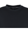 PYARN 半袖 クルーネック スウェット SW5S0046-TR860-GRHD NVY