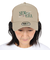 ニューエラ（NEW ERA）帽子 キャップ 9FORTY A-Frame トラッカー カーキ Wind Logo 14388592 シンプル カジュアル おし…
