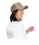 ニューエラ（NEW ERA）帽子 キャップ 9FORTY A-Frame トラッカー カーキ Wind Logo 14388592 シンプル カジュアル おし…