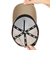 ニューエラ（NEW ERA）帽子 キャップ 9FORTY A-Frame トラッカー カーキ Wind Logo 14388592 シンプル カジュアル おし…