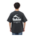 ヘビーウェイトTシャツ ユニホーム BU244580617 CHARCOAL
