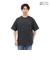 ヘビーウェイトバックロゴ Tシャツ BU244580417 CHARCOAL