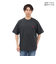 ヘビーウェイトバックロゴ Tシャツ BU244580417 CHARCOAL