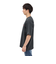 ヘビーウェイトバックロゴ Tシャツ BU244580417 CHARCOAL