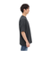 ヘビーウェイトバックロゴ Tシャツ BU244580417 CHARCOAL