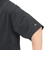 ヘビーウェイトバックロゴ Tシャツ BU244580417 CHARCOAL