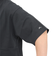 ヘビーウェイトバックロゴ Tシャツ BU244580417 CHARCOAL