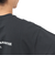 ヘビーウェイトバックロゴ Tシャツ BU244580417 CHARCOAL