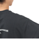 ヘビーウェイトバックロゴ Tシャツ BU244580417 CHARCOAL