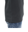 ヘビーウェイトバックロゴ Tシャツ BU244580417 CHARCOAL
