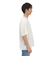 ラッセル（RUSSELL）イーグル ワイド 半袖 Tシャツ RBM25S0006 NTL