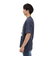 ヘビーウェイトゲームTシャツ 79 BU244580279 NAVY