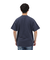 ヘビーウェイトゲームTシャツ 79 BU244580279 NAVY