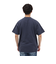 ヘビーウェイトゲームTシャツ 79 BU244580279 NAVY