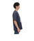 ヘビーウェイトゲームTシャツ 79 BU244580279 NAVY