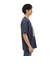 ヘビーウェイトゲームTシャツ 79 BU244580279 NAVY