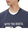 ヘビーウェイトゲームTシャツ 79 BU244580279 NAVY