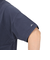 ヘビーウェイトゲームTシャツ 79 BU244580279 NAVY