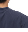 ヘビーウェイトゲームTシャツ 79 BU244580279 NAVY