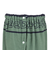 リーボック（REEBOK）ラップタオル 水泳 PE100丈ロゴ巻きタオル 緑 100cm丈 125415 KH 大判 スイムタオル プール 水泳 子供