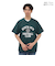 ヘビーウェイトゲームTシャツ カレッジ BU244580166 D/GREEN