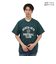 ヘビーウェイトゲームTシャツ カレッジ BU244580166 D/GREEN