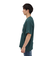 ヘビーウェイトゲームTシャツ カレッジ BU244580166 D/GREEN