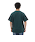 ヘビーウェイトゲームTシャツ カレッジ BU244580166 D/GREEN